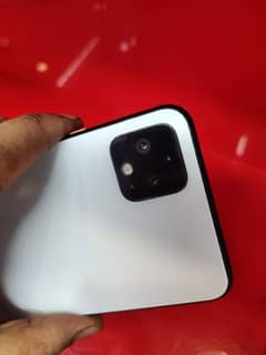 Google pixel 4xl PTA Approved 03409540439Watsapp