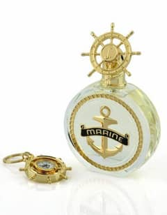 J. Marine Eau De Perfume For Men's 100ml Lasts Longer. 0