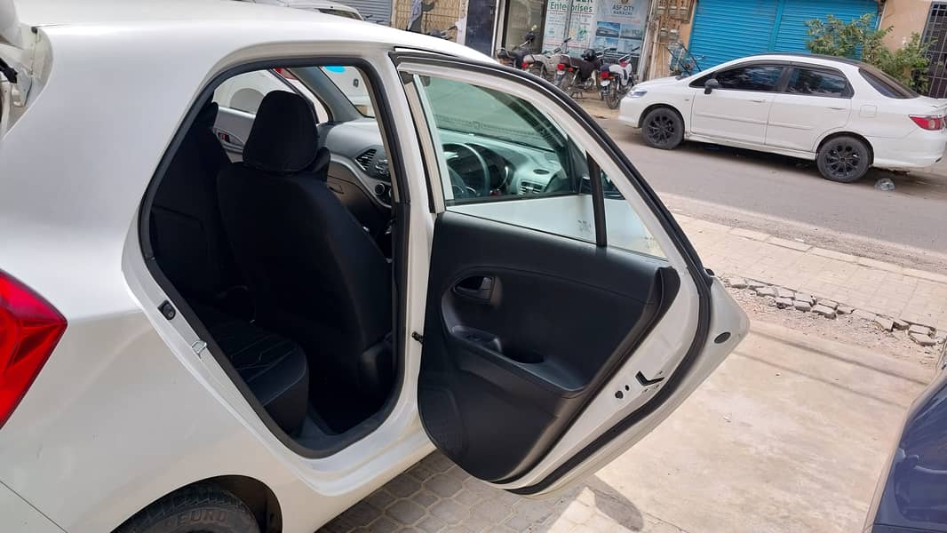 KIA Picanto 2022 Manual 8