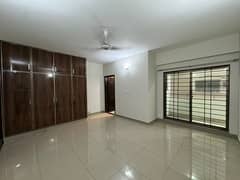 Brand New 10 Marla Apartment 2nd Floor With Gas Is Available For Sale In Askari 10