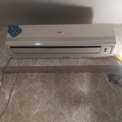 haier ac