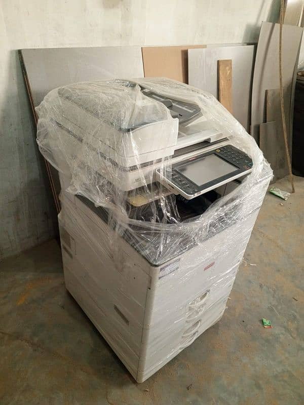 URGENT SALE PHOTOCOPY MACHINE 2