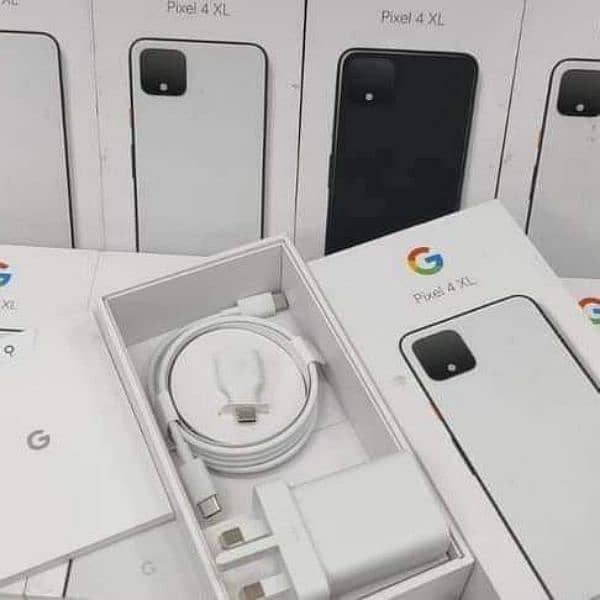 Google pixel 4xl PTA Approved 03409540439Watsapp 0