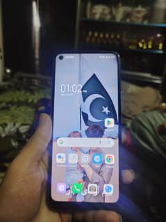 Tecno camon 16se.  6 128