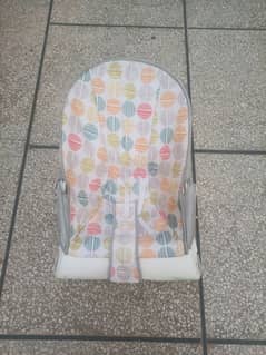 Baby seat