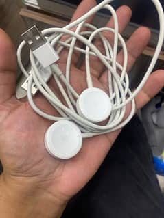 Apple Watch charger original