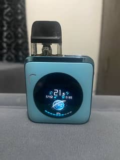 xroz 4 nano pod