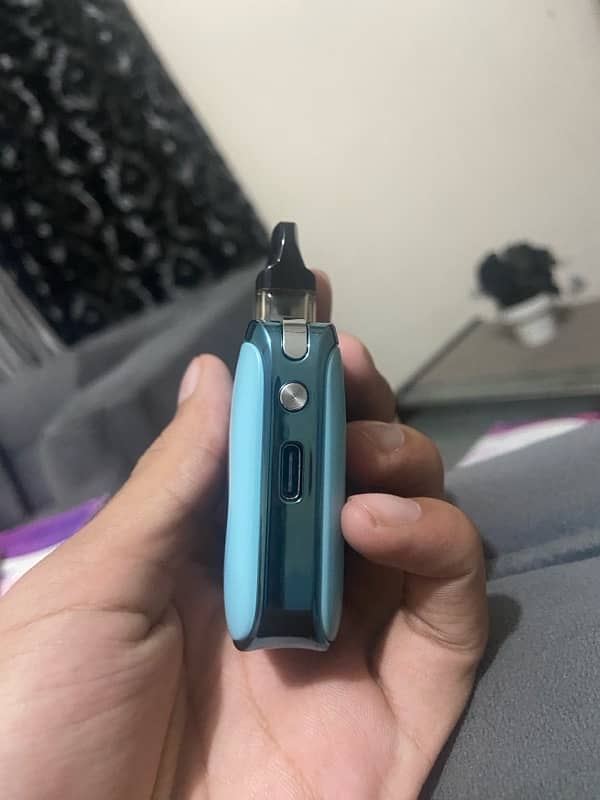 xroz 4 nano pod 1