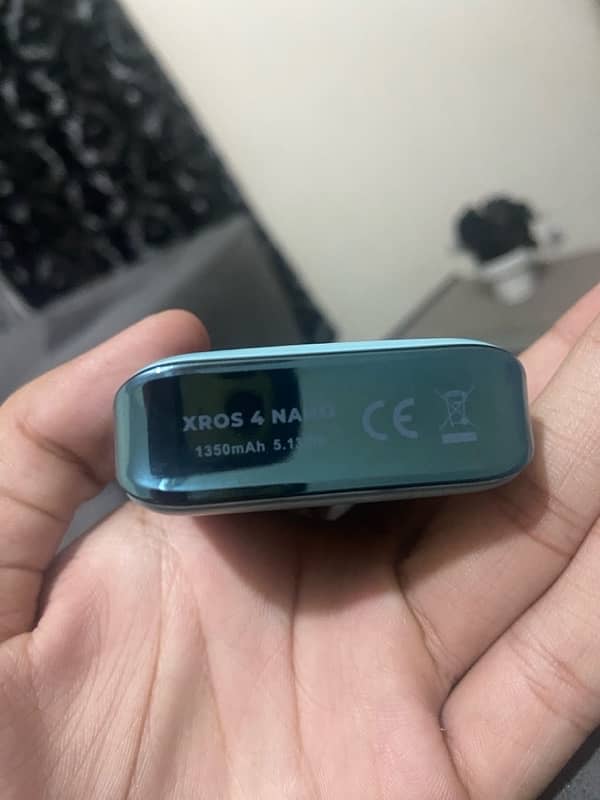 xroz 4 nano pod 2