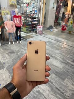 Iphone8 64gb