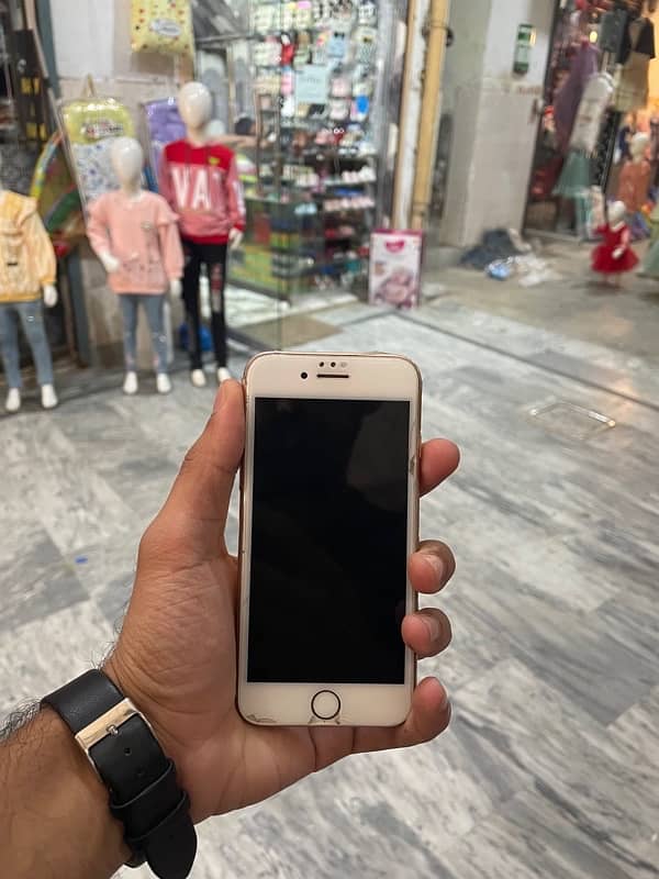 Iphone8 64gb 3