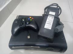 Xbox 360 PC in used