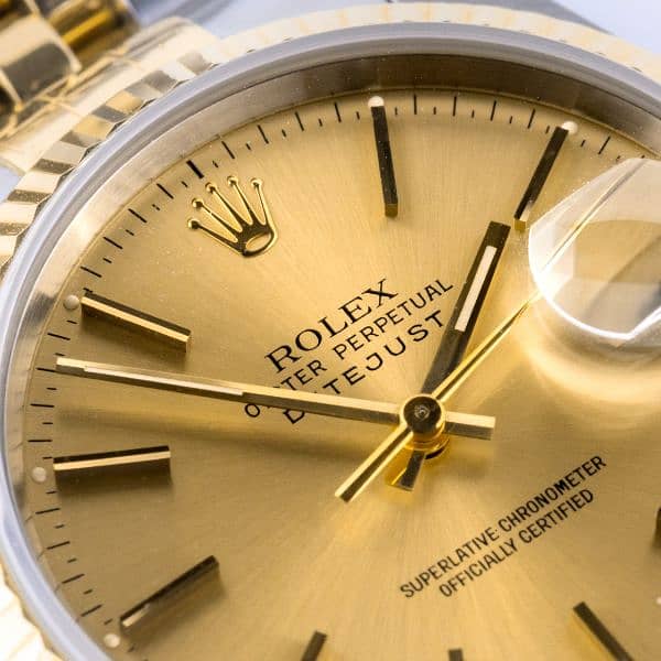 Rolex Omega Cartier Chopard Tag antique vintage omega constellation 4