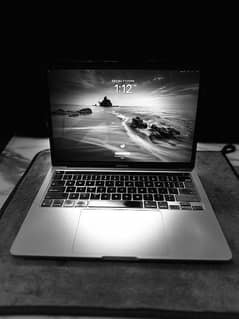 MacBook