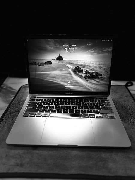 MacBook Pro M1 13 inch 0