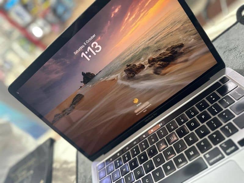 MacBook Pro M1 13 inch 2