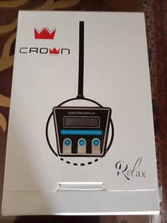 CROWN 7KW Solar Inverter