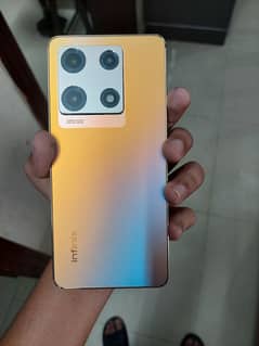 Infinix note 30 pro