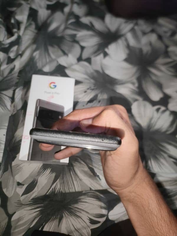 Google pixel 6 pro 5G 12/128gb 3