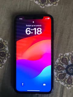 Iphone 11 64 GB PTA Approved