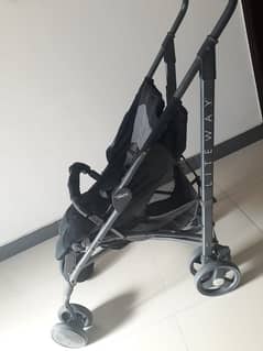 Chico stroller