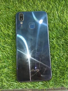 vivo y11