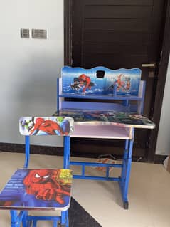 Study Table For Kids 0