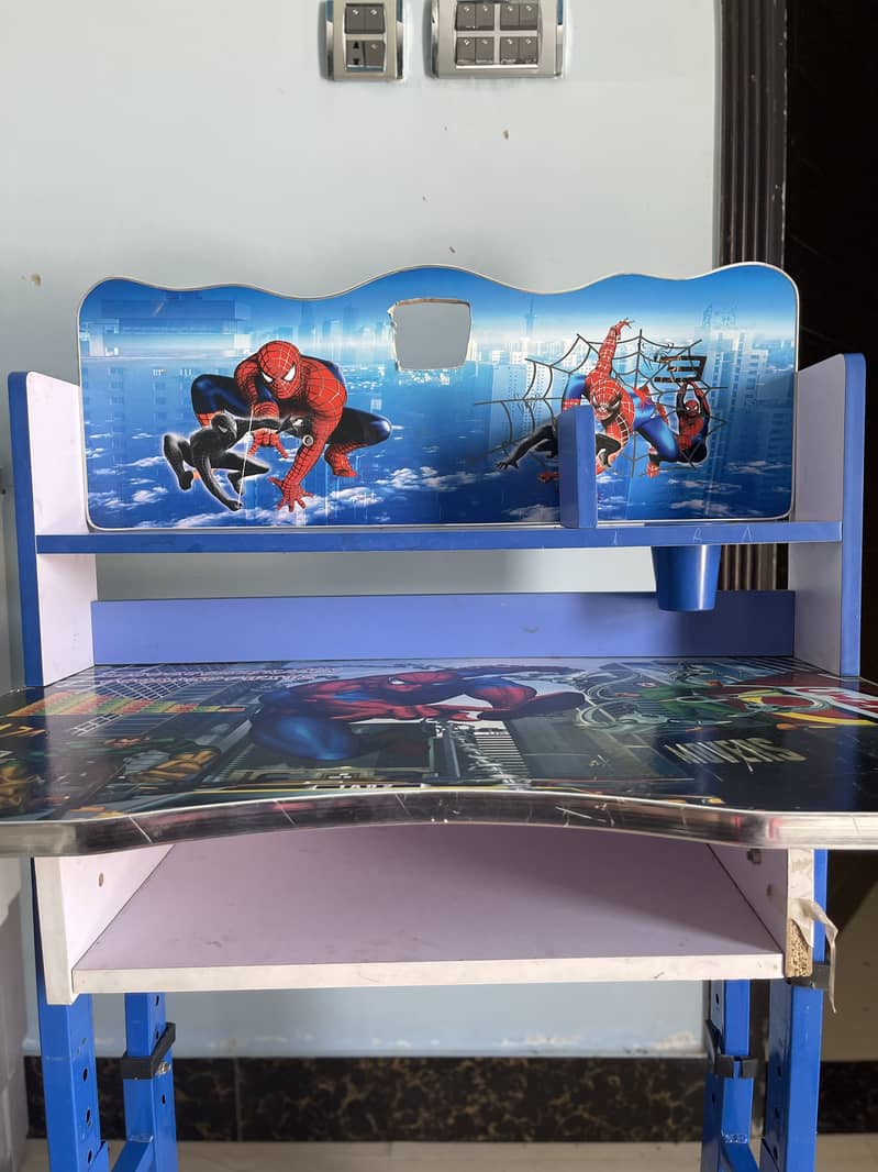 Study Table For Kids 2