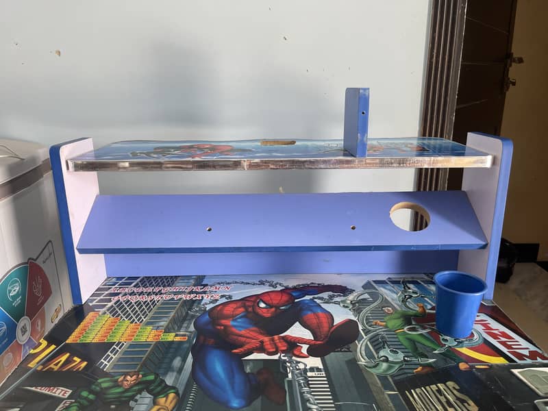 Study Table For Kids 4