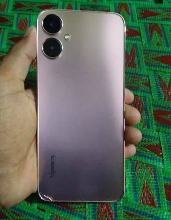 spark Tecno 7 ultra 1