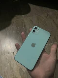 iphone 11 (pta approved)