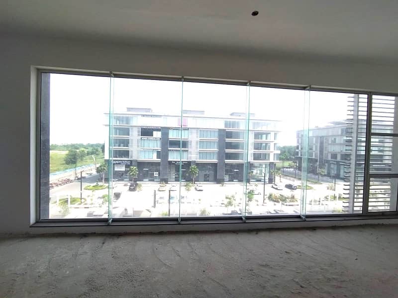 8 Marla Commercial Building Facing Food Court For Sale In Fairways Commercial
Defence Raya 10