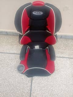 Kids Car Seat