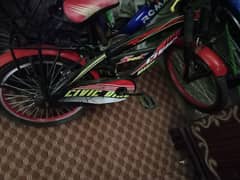 Cycle for sale