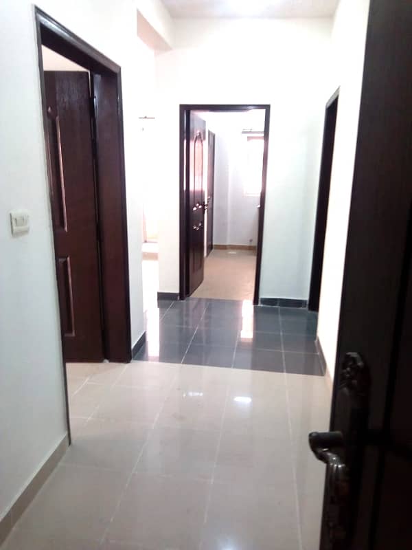 5 Marla Flat Is Available For Rent In Askari 11 Sector C At Super Hot Location 1