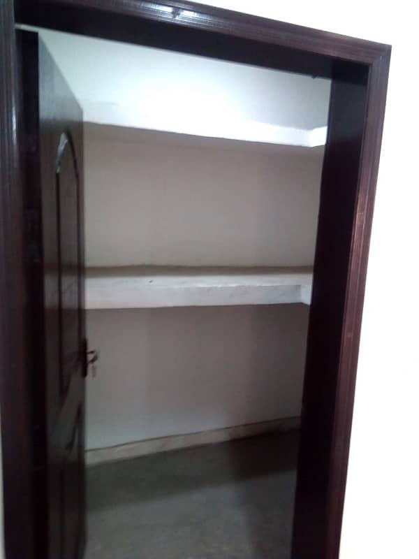 5 Marla Flat Is Available For Rent In Askari 11 Sector C At Super Hot Location 11