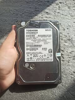 Gaming 500GB Hard Drive for Sale In Cheap Bumper Offer