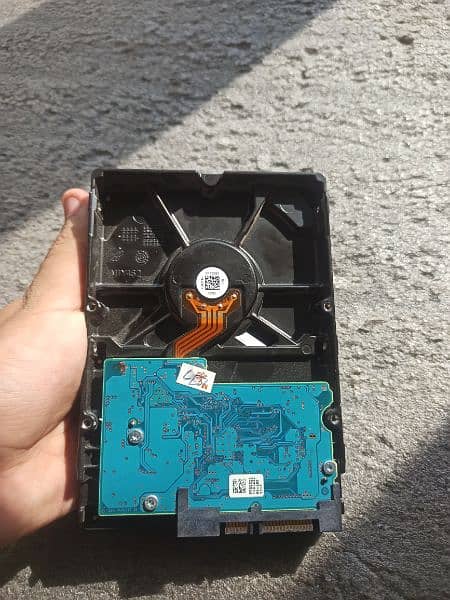 Gaming 500GB Hard Drive for Sale In Cheap Bumper Offer 1