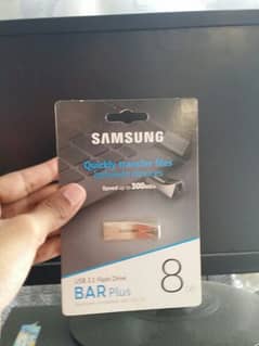 Original Samsung USB 8gb