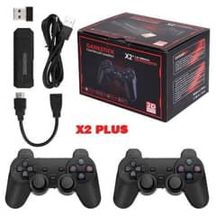 X2 plus Game stick