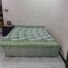 bed (lassani sheet)