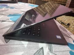 Lenovo X1 Yoga Core I7 7th Generation