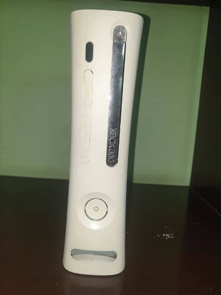 Xbox 360 1