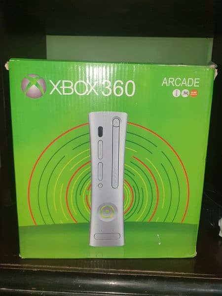 Xbox 360 2