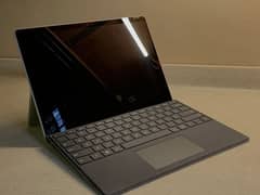 Microsoft Surface Pro 9 (all items included)