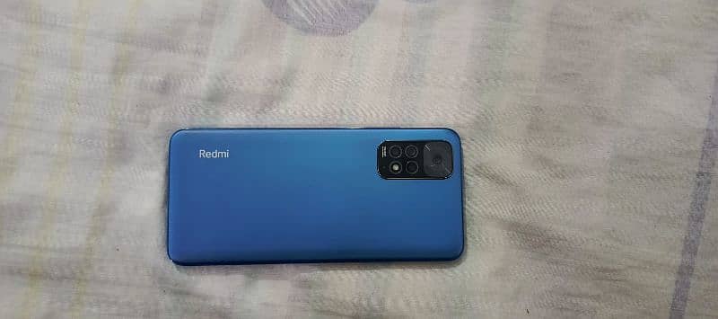 Redmi Note 11, 6GB RAM 9