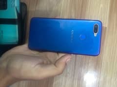 OPPO A5