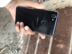 Oppo f7 4gb 64gb only mobile