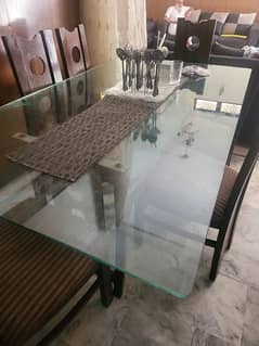 Dining Table for Sale in Lahore