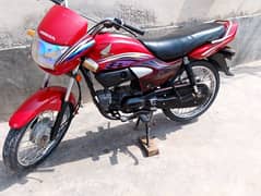 my Honda paridur for sell 03027282021